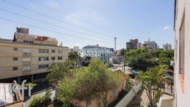 apartment em Andaraí, Passo D'areia - Porto Alegre - RS