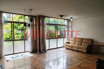 apartment em Rua Amazonas, Flor da Cantareira - São Paulo - SP