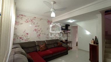 house em Rua da Moenda, Jardim Dom Bosco - São Paulo - SP