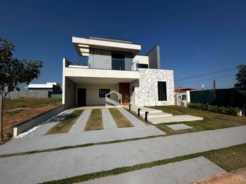 house em Rua Danilo José Pino Quintiliano, Jardim Villa Sapezal - Indaiatuba - SP