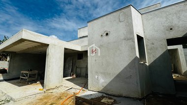 house em Rodovia Álvaro Barbosa Lima Neto, Guedes - Tremembé - SP
