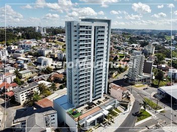 apartment em Matteo Gianella, Santa Catarina - Caxias do Sul - RS