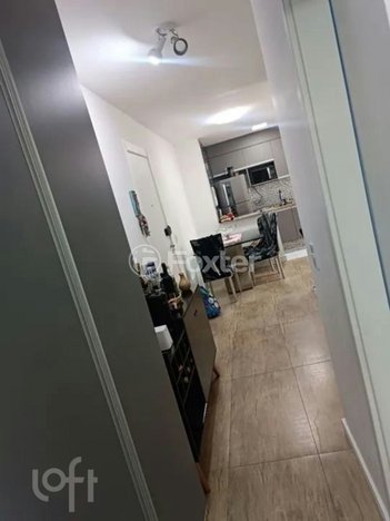 apartment em Estrada Municipal do Embu, Jardim Torino - Cotia - SP