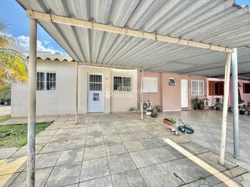 house em Rua Henrique Stefani, Igara - Canoas - RS