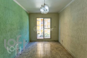 apartment em Rua Padre Gualberto Lima, Parque Monteiro Soares - São Paulo - SP