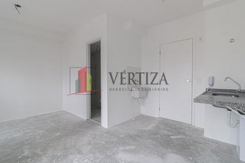 apartment em Rua Casa do Ator, Vila Olímpia - São Paulo - SP