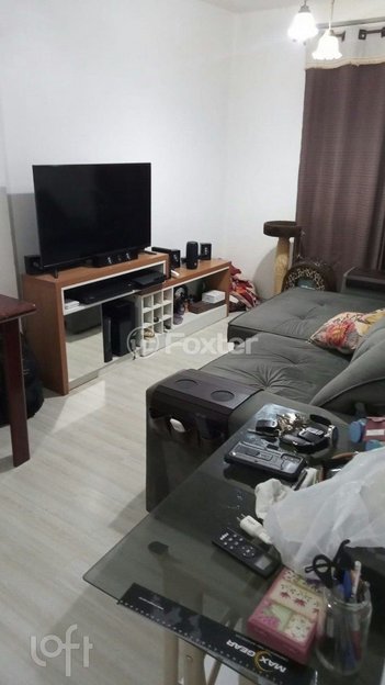 apartment em Rua Doutor Vargas Neto, Jardim Leopoldina - Porto Alegre - RS