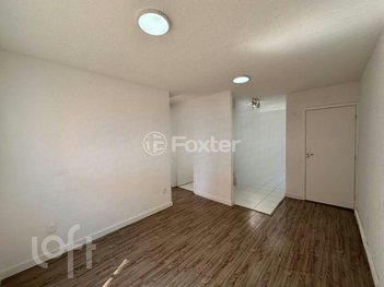 apartment em Rua Machadinho, Rio Branco - Canoas - RS