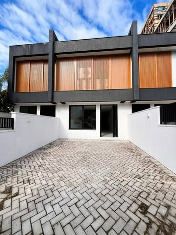 house em Servidão Botafogo dos Ingleses, Ingleses do Rio Vermelho - Florianópolis - SC