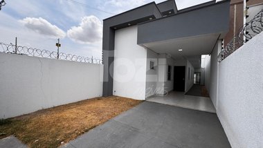 house em Avenida dos Ingás, Jardim Paraíso - Sinop - MT