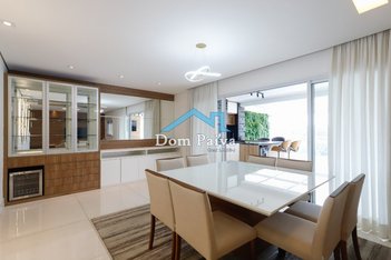 apartment em Rua Isaac Krasilchik, Água Branca - São Paulo - SP