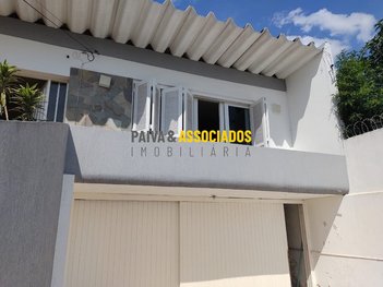 house em Rua Luiz Braiile, Três Vendas - Pelotas - RS