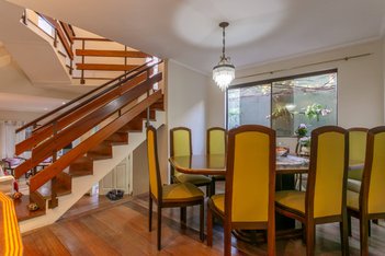 house em Rua do Arcipreste, Jardim Santo Antônio - São Paulo - SP