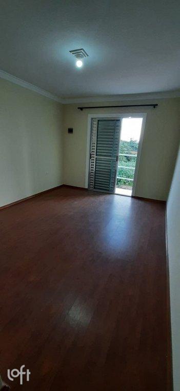 house em José do Patrocínio, Caucaia do Alto - Cotia - SP