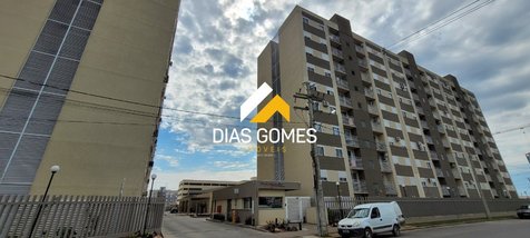 apartment em Avenida Bento Gonçalves, São Gonçalo - Pelotas - RS