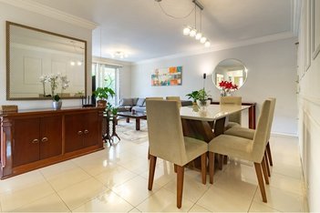 apartment em Schilling, Vila Leopoldina - São Paulo - SP