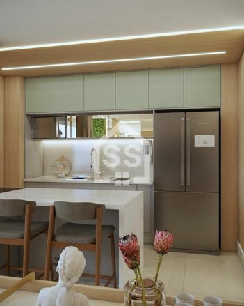 apartment em Rua Afonso Celso, Vila Mariana - São Paulo - SP