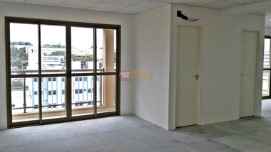 office em Dare, Rudge Ramos - São Bernardo do Campo - SP