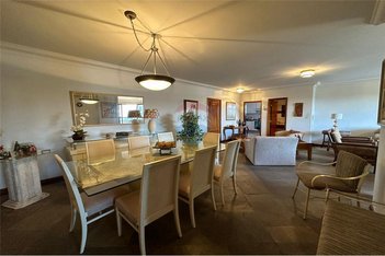 apartment em Rua Florindo Cibin, Vila Molon - Americana - SP