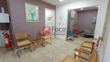 house em Rua Ramon Franco, Urca - Rio de Janeiro - RJ