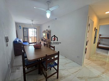 apartment em Rua Sargento José Moreira, Praia Grande - Ubatuba - SP