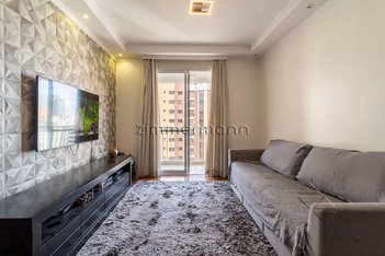 apartment em Rua Diana, Perdizes - São Paulo - SP
