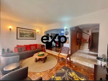 house em Rua Panapoi, Campo Belo - São Paulo - SP