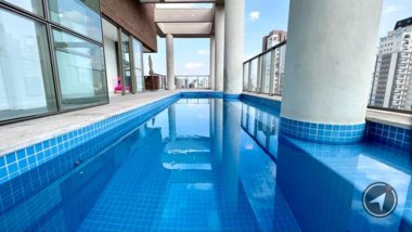 apartment em Rua do Livramento, Vila Mariana - São Paulo - SP