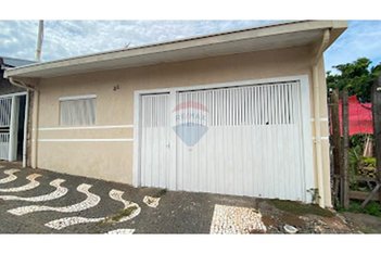 house em Rua Armindo dos Santos Muniz, Parque Dom Pedro - Araras - SP