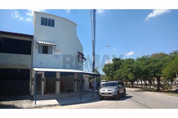 apartment em Avenida Manuel Caldeira de Alvarenga, Campo Grande - Rio de Janeiro - RJ