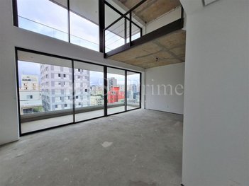 apartment em Rua Ásia, Cerqueira César - São Paulo - SP