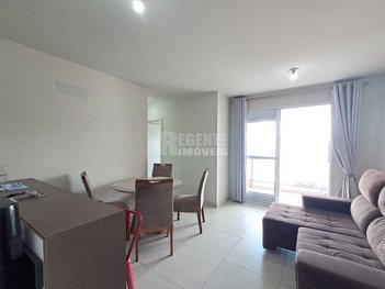 apartment em Delminda Silveira, Agronômica - Florianópolis - SC