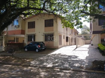 apartment em Surupa, Jardim Botânico - Porto Alegre - RS