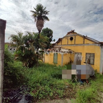 land_lot em Rua da Grota, Vila Gustavo - São Paulo - SP