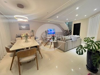 house em Rua Barão de Juparanã, Vila Zelina - São Paulo - SP