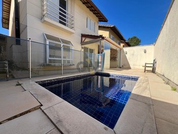 house em Via das Magnólias, Jardim Colibri - Cotia - SP