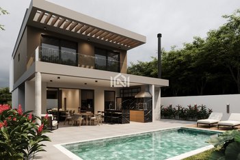 land_lot em Alameda Tamarindo, Moinho Velho - Cotia - SP