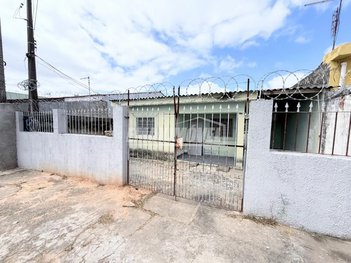 house em Rua Bernardino Albiero, Parque das Laranjeiras - Sorocaba - SP