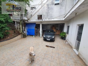 house em Rua Doutor Almeida Abbade, Jardim Jaú (Zona Leste) - São Paulo - SP
