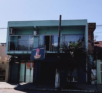 house em Passo Fundo, Centro - Esteio - RS