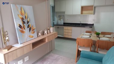 apartment em Rua Arisugawa, Jardim Japão - São Paulo - SP