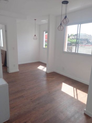apartment em Rua das Estrelas, Cidade Satélite Santa Bárbara - São Paulo - SP