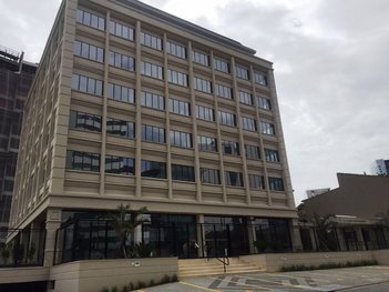 commercial_property em Rua Eugênio de Medeiros, Pinheiros - São Paulo - SP