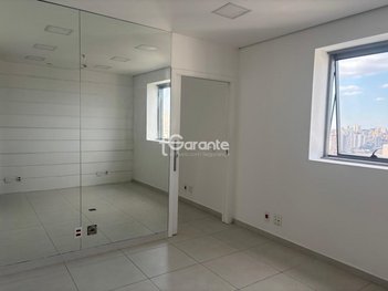 office em Rua Vilela, Tatuapé - São Paulo - SP