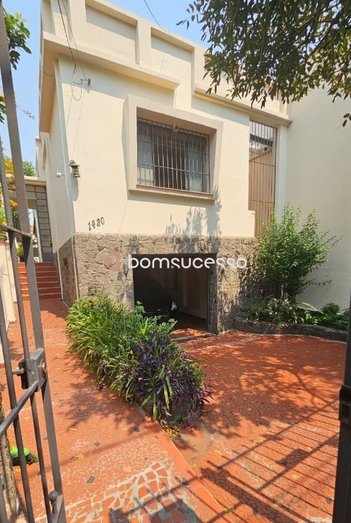 house em Rua dos Trilhos, Mooca - São Paulo - SP