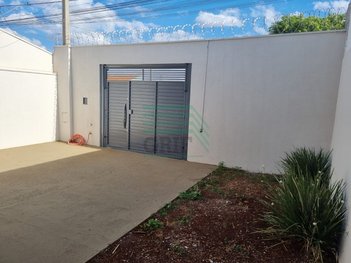 house em Rua Ana Maria de Jesus, Jardim das Oliveiras - Ribeirão Preto - SP