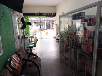 commercial_building em Alameda Yayá, Jardim Maia - Guarulhos - SP