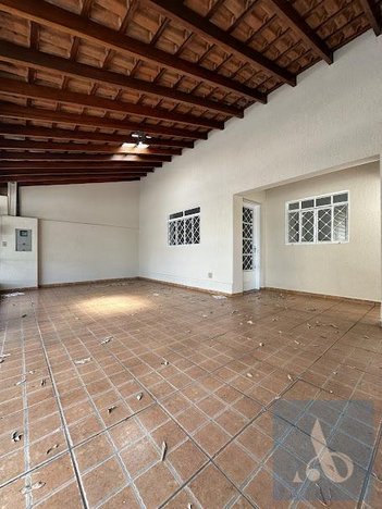 house em Rua Itararé, Jardim Paulista - Ribeirão Preto - SP