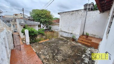 house em Rua Anhanduí Mirim, Jardim Floresta - São Paulo - SP