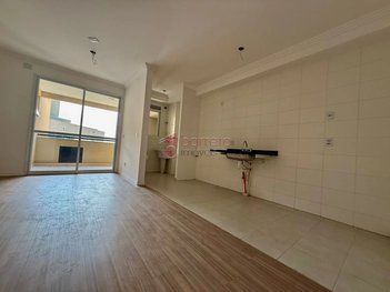 apartment em Rua Irineu de Toledo, Horto Florestal - Jundiaí - SP